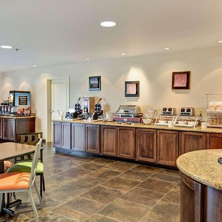 Comfort Suites Near Hot Springs Park Экстерьер фото
