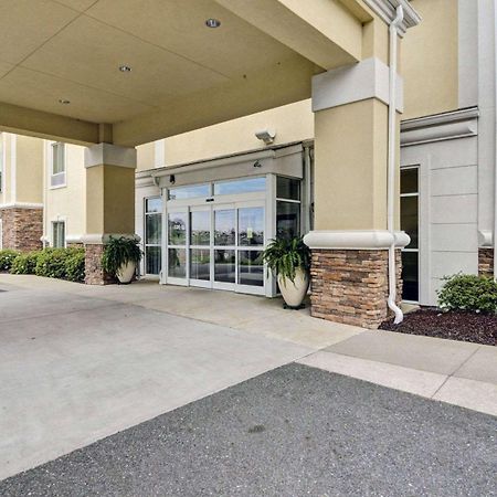 Comfort Suites Near Hot Springs Park Экстерьер фото