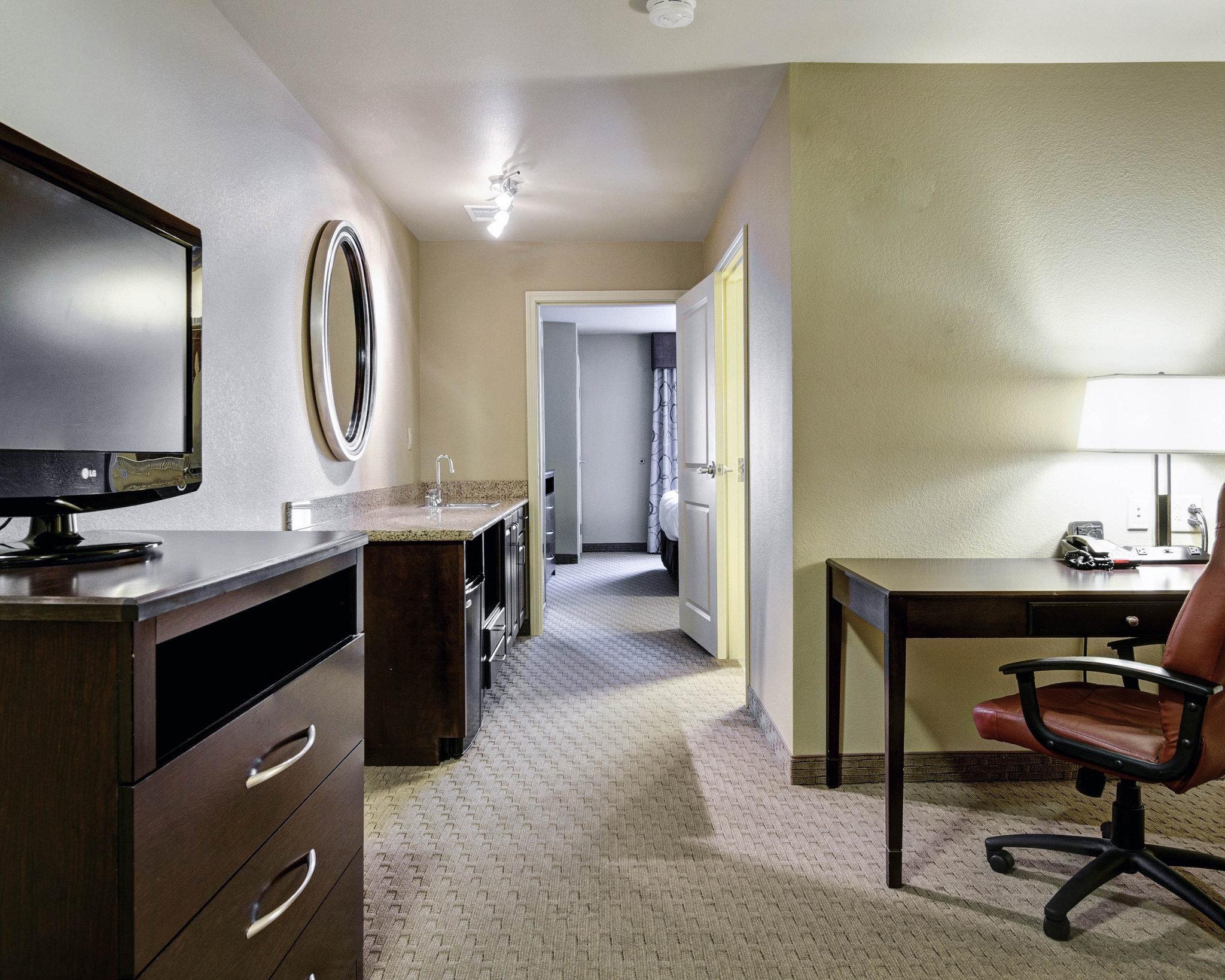 Comfort Suites Near Hot Springs Park Экстерьер фото
