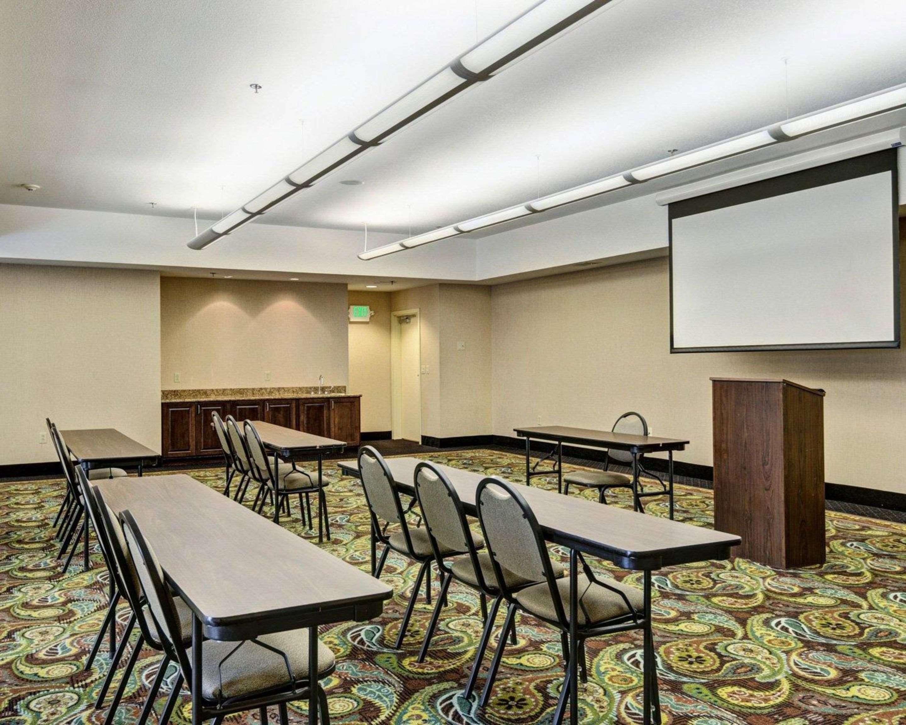 Comfort Suites Near Hot Springs Park Экстерьер фото