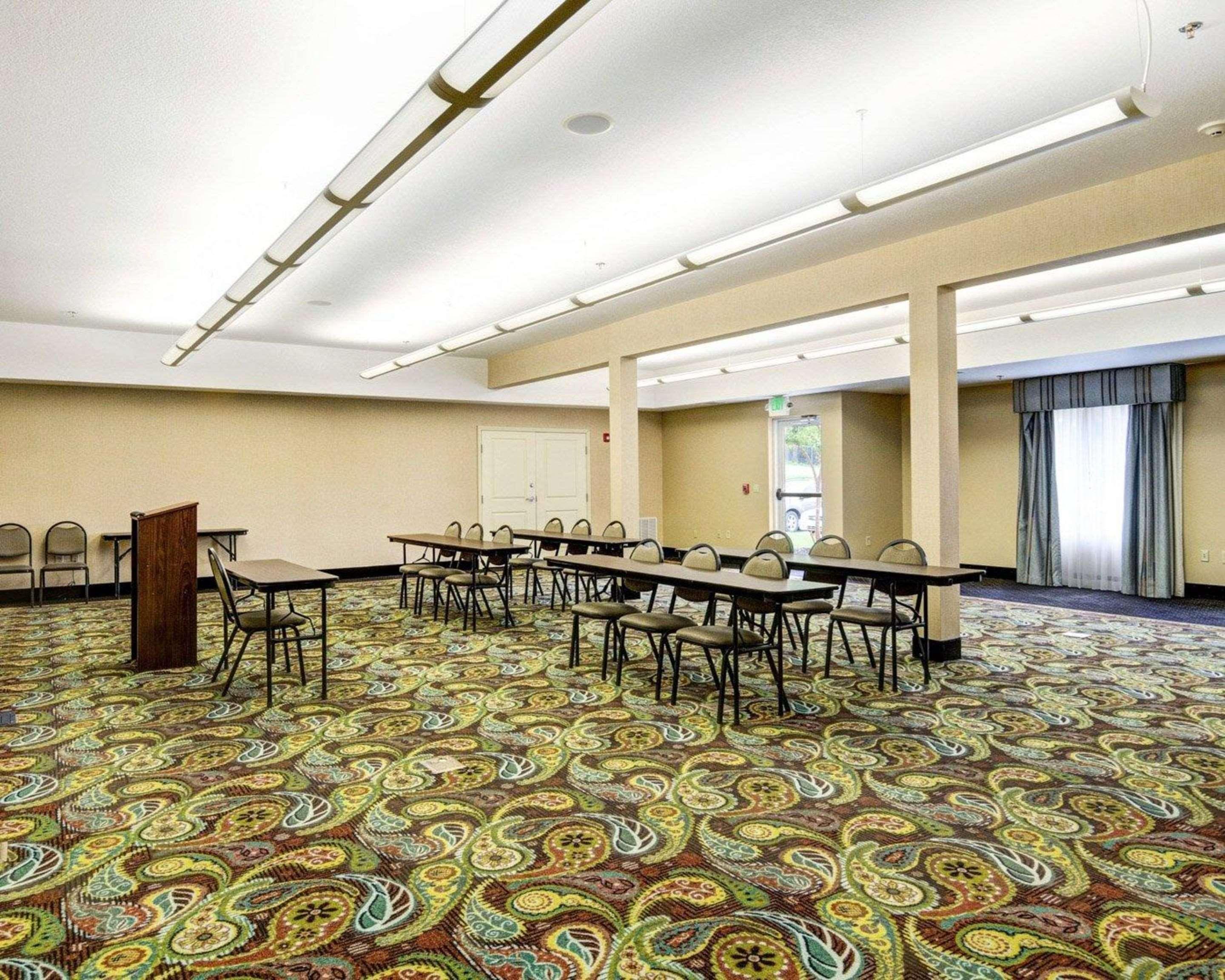 Comfort Suites Near Hot Springs Park Экстерьер фото